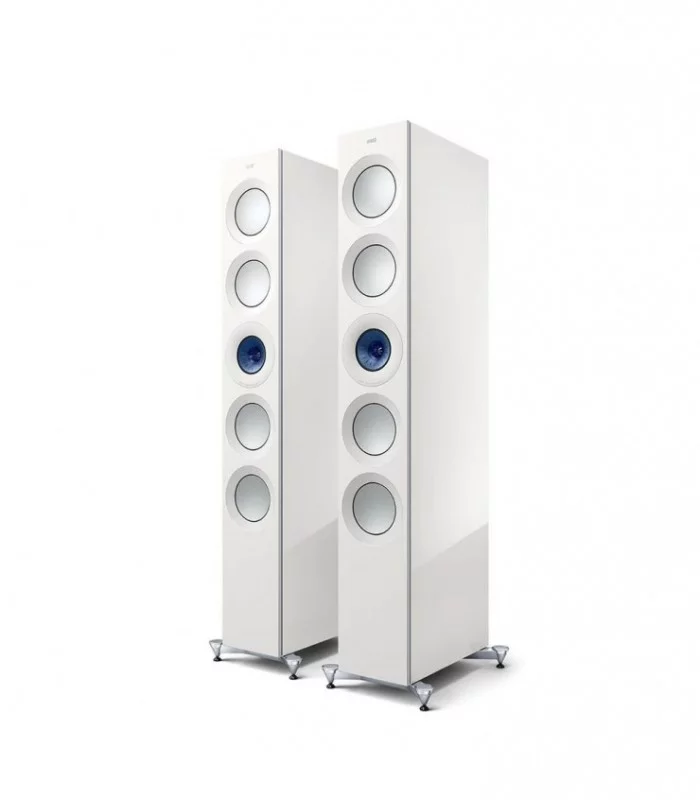 KEF Reference 5 Meta Enceinte colonne High-End (pièce)