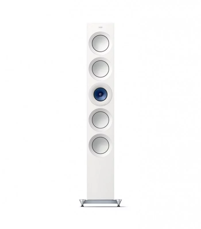 KEF Reference 5 Meta Enceinte colonne High-End (pièce)