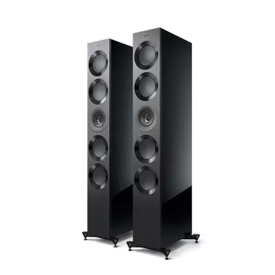 KEF Reference 5 Meta in Geneva | Digistore.ch
