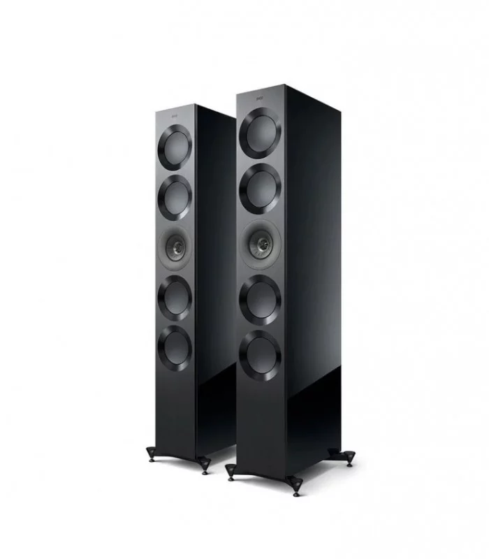 KEF Reference 5 Meta Enceinte colonne High-End (pièce)