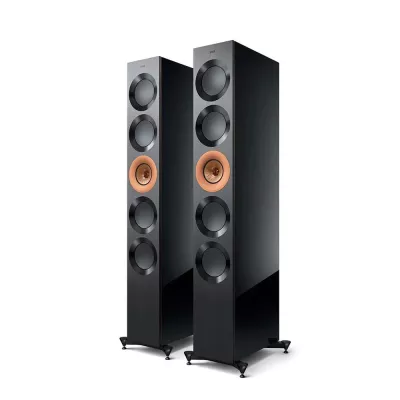 KEF Reference 5 Meta in Geneva | Digistore.ch