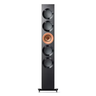 KEF Reference 5 Meta in Geneva | Digistore.ch