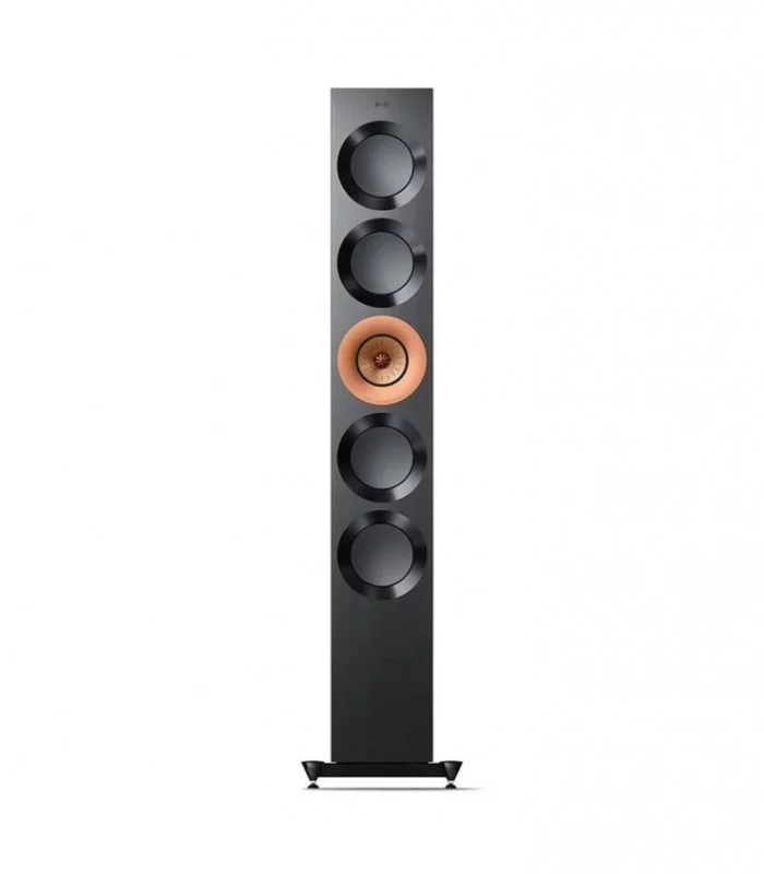KEF Reference 5 Meta Enceinte colonne High-End (pièce)