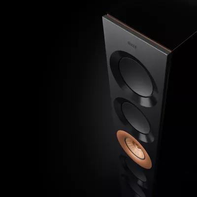 KEF Reference 5 Meta in Geneva | Digistore.ch