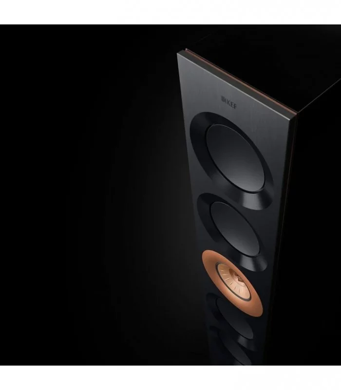 KEF Reference 5 Meta Enceinte colonne High-End (pièce)