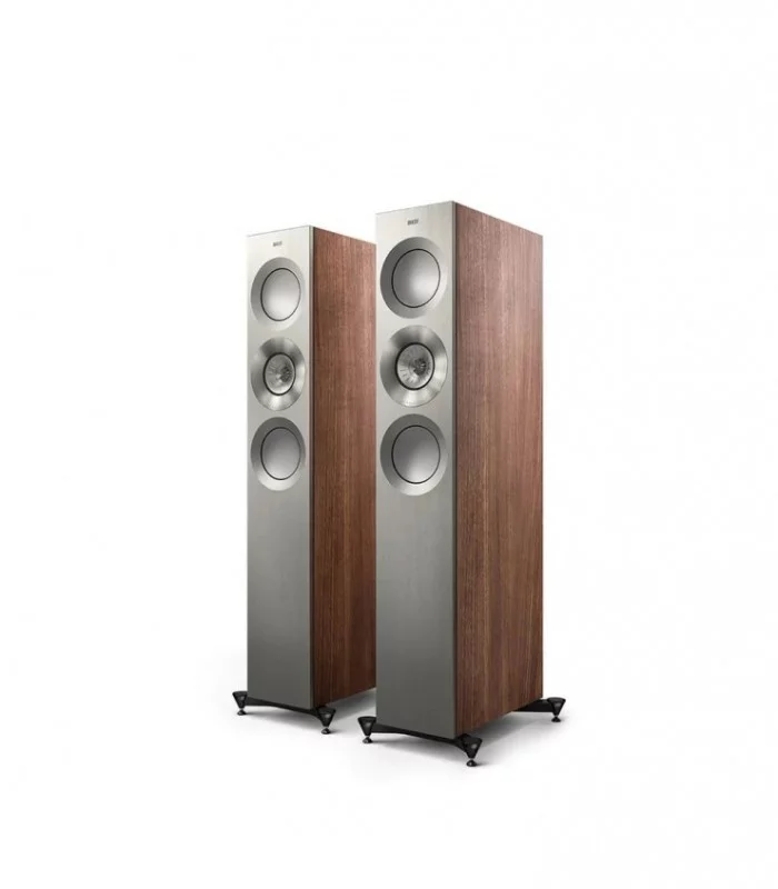 KEF Reference 3 Meta Enceinte colonne High-End (pièce)