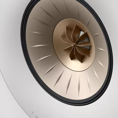 KEF Reference 3 Meta à Genève | Digistore.ch