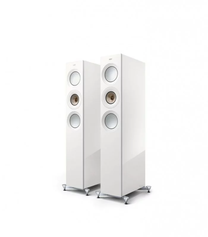 KEF Reference 3 Meta Enceinte colonne High-End (pièce)