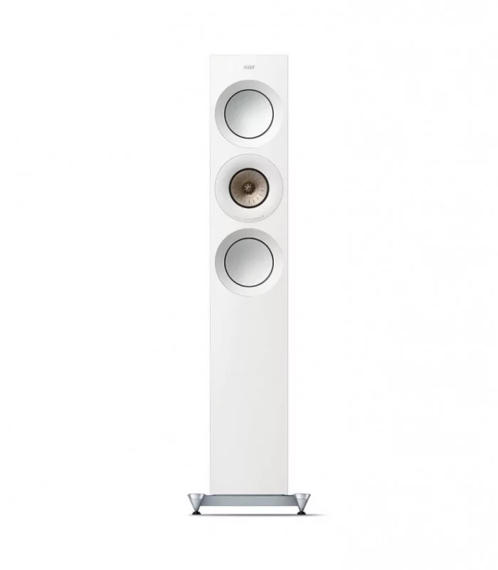 KEF Reference 3 Meta Enceinte colonne High-End (pièce)