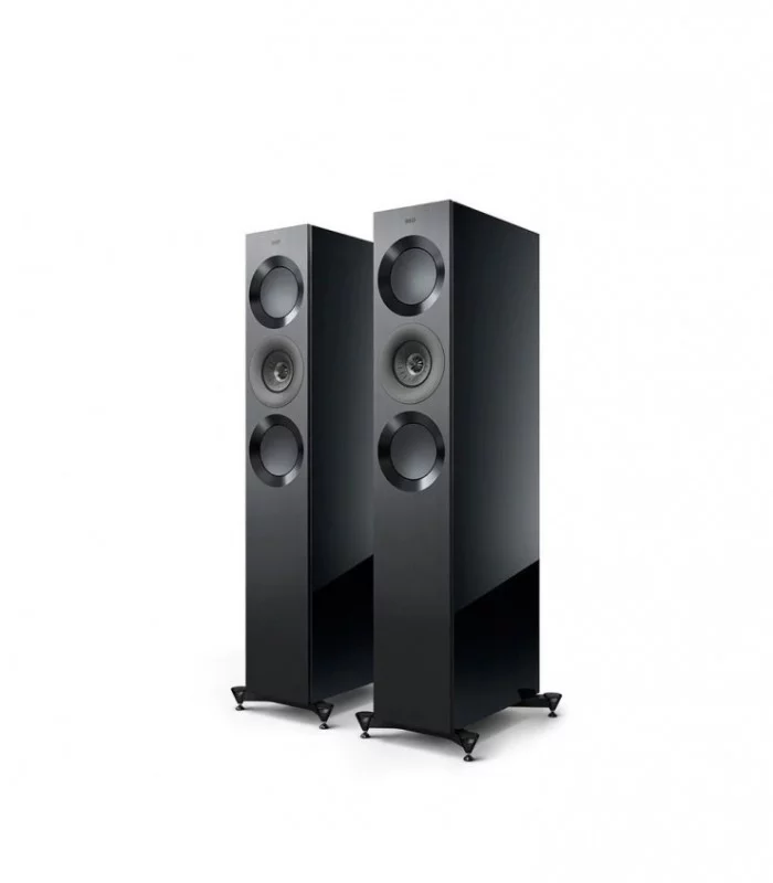 KEF Reference 3 Meta Enceinte colonne High-End (pièce)