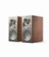 KEF Reference 1 Meta Enceinte bibliothèque High-End (pièce)