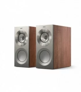 KEF Reference 1 Meta Enceinte bibliothèque High-End (paire)
