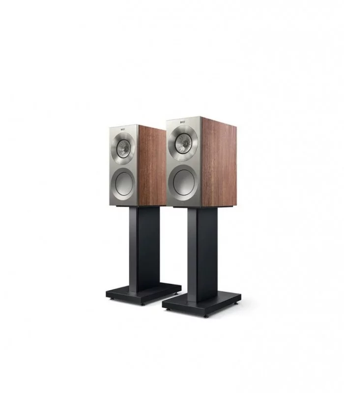 KEF Reference 1 Meta Enceinte bibliothèque High-End (pièce)