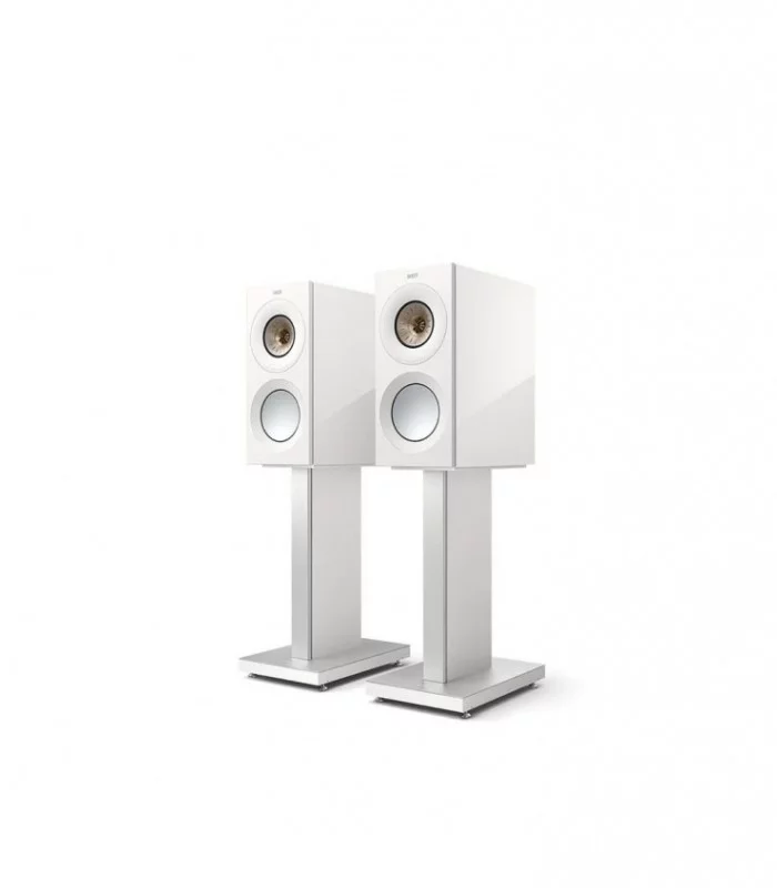 KEF Reference 1 Meta Enceinte bibliothèque High-End (pièce)
