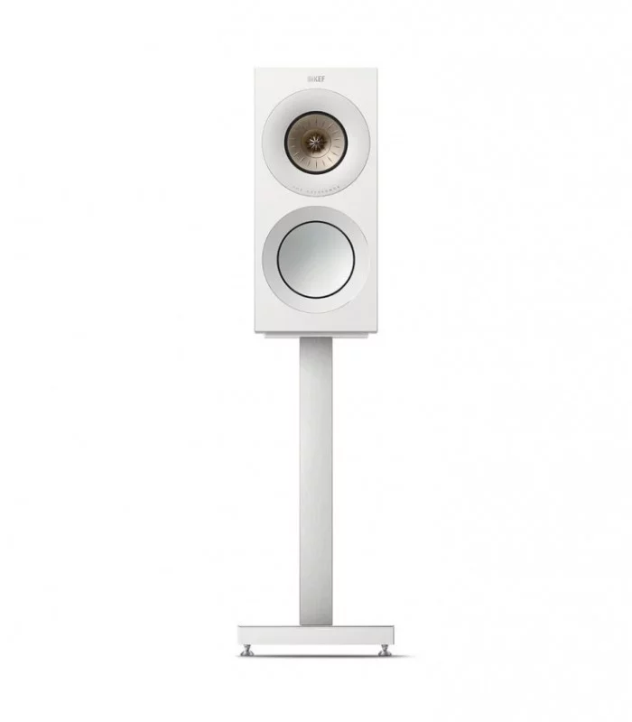 KEF Reference 1 Meta Enceinte bibliothèque High-End (pièce)