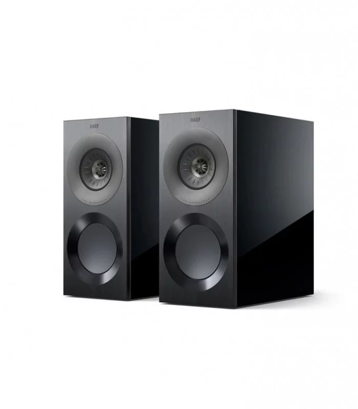 KEF Reference 1 Meta Enceinte bibliothèque High-End (pièce)