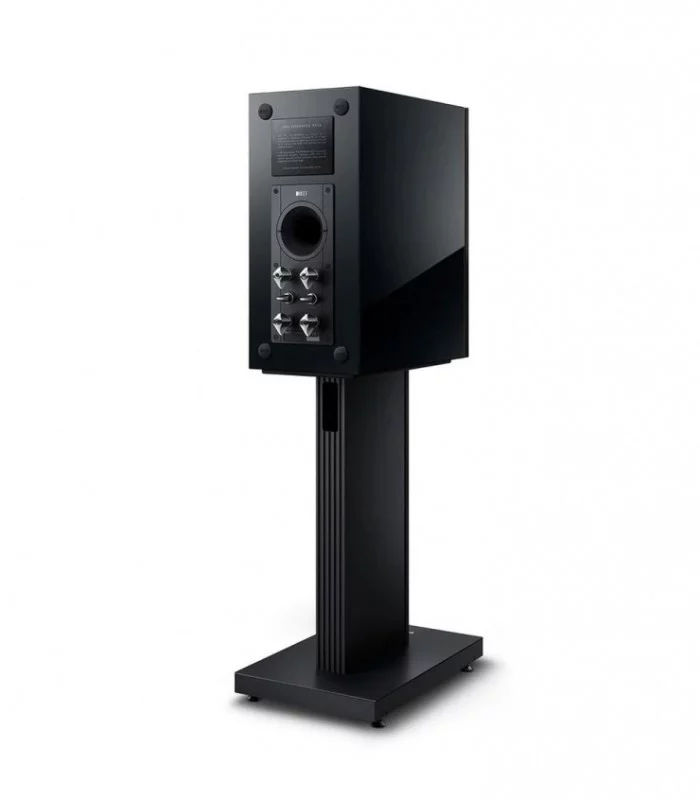 KEF Reference 1 Meta Enceinte bibliothèque High-End (pièce)
