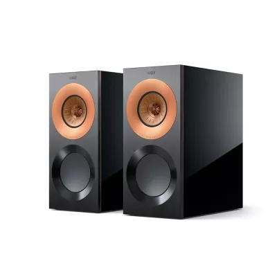 KEF Reference 1 Meta Enceinte bibliothèque High-End (pièce) à Genève | Digistore.ch