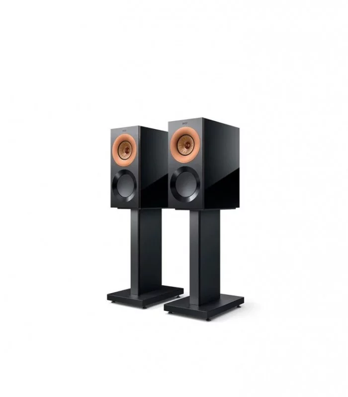 KEF Reference 1 Meta Enceinte bibliothèque High-End (pièce)