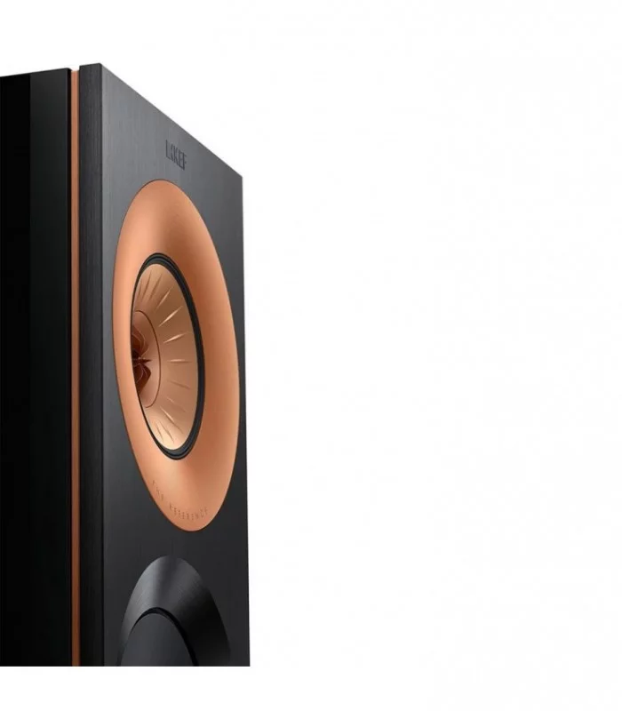 KEF Reference 1 Meta Enceinte bibliothèque High-End (pièce)