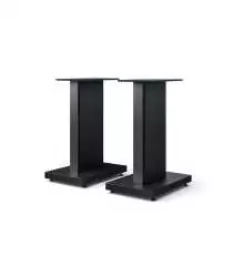 KEF S-RF1 Floor Stand pour Reference 1 Meta(pièce) - Noir