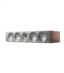 KEF Reference 4 Meta Enceinte centrale High-End (pièce) - Bois