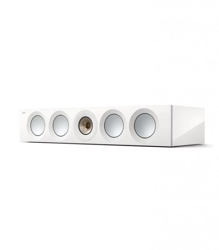 KEF Reference 4 Meta Enceinte centrale High-End (pièce)