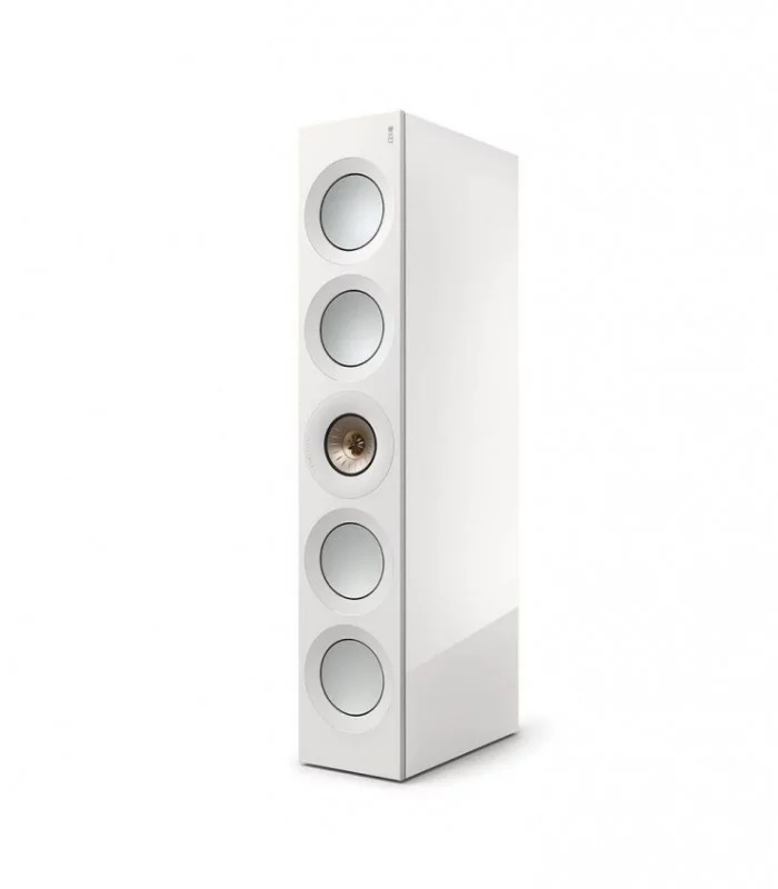 KEF Reference 4 Meta Enceinte centrale High-End (pièce)