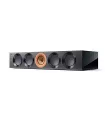 KEF Reference 4 Meta Enceinte centrale High-End (pièce) - Noir