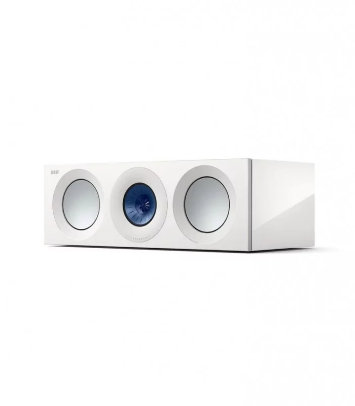 KEF Reference 2 Meta Enceinte centrale High-End (pièce)