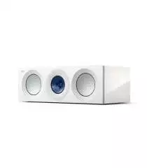 KEF Reference 2 Meta Enceinte centrale High-End (pièce) - Blanc