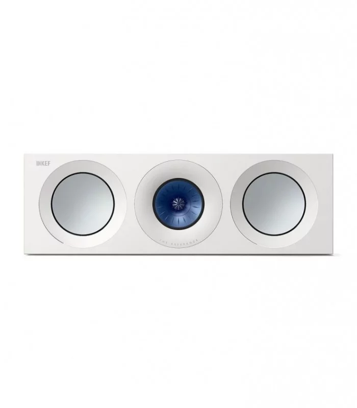 KEF Reference 2 Meta Enceinte centrale High-End (pièce)