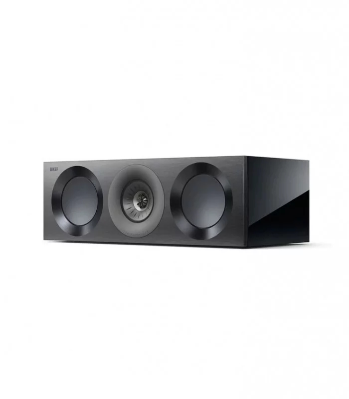 KEF Reference 2 Meta Enceinte centrale High-End (pièce)