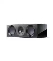 KEF Reference 2 Meta Enceinte centrale High-End (pièce) - Noir