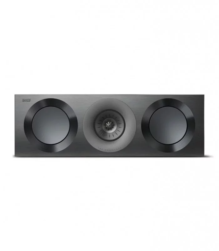 KEF Reference 2 Meta Enceinte centrale High-End (pièce)