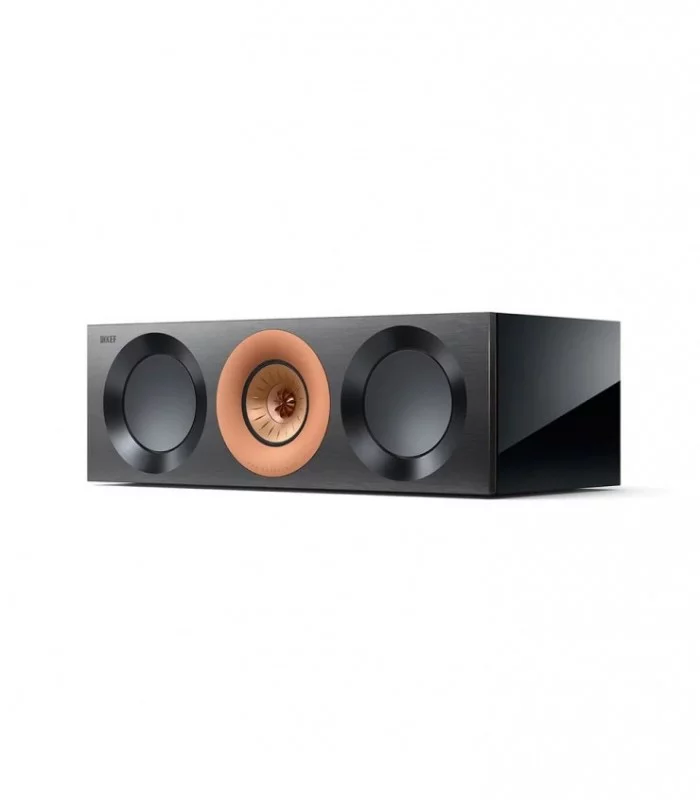 KEF Reference 2 Meta Enceinte centrale High-End (pièce)
