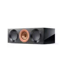 KEF Reference 2 Meta Enceinte centrale High-End (pièce) - Noir