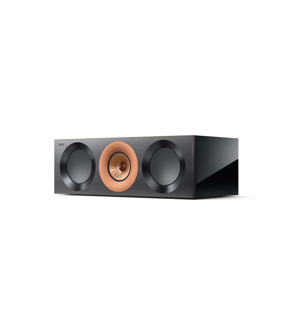 KEF Reference 2 Meta Enceinte centrale High-End (pièce)