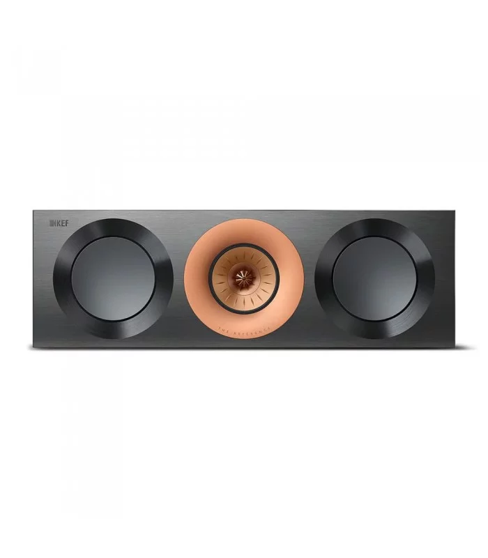 KEF Reference 2 Meta Enceinte centrale High-End (pièce)