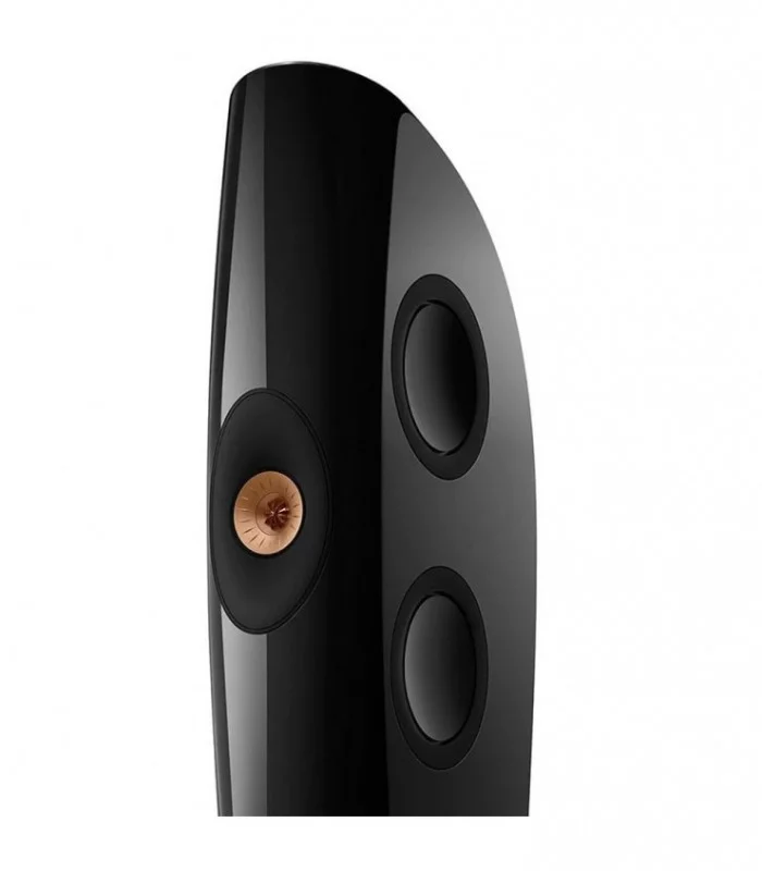 KEF Blade One Meta Enceinte colonne High-End (pièce)