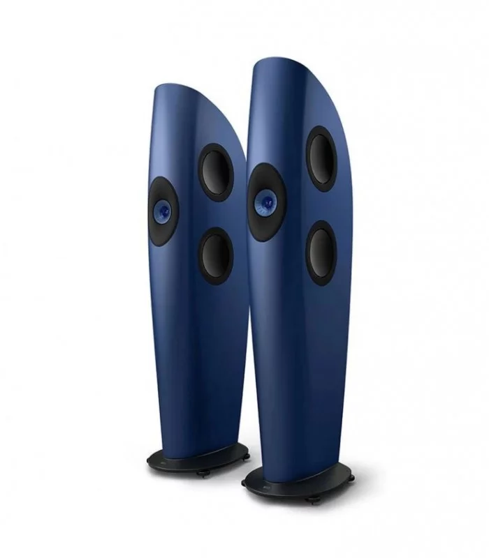 KEF Blade One Meta Enceinte colonne High-End (pièce)