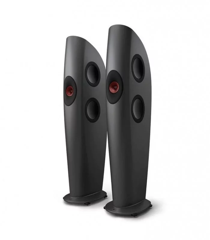 KEF Blade One Meta Enceinte colonne High-End (pièce)