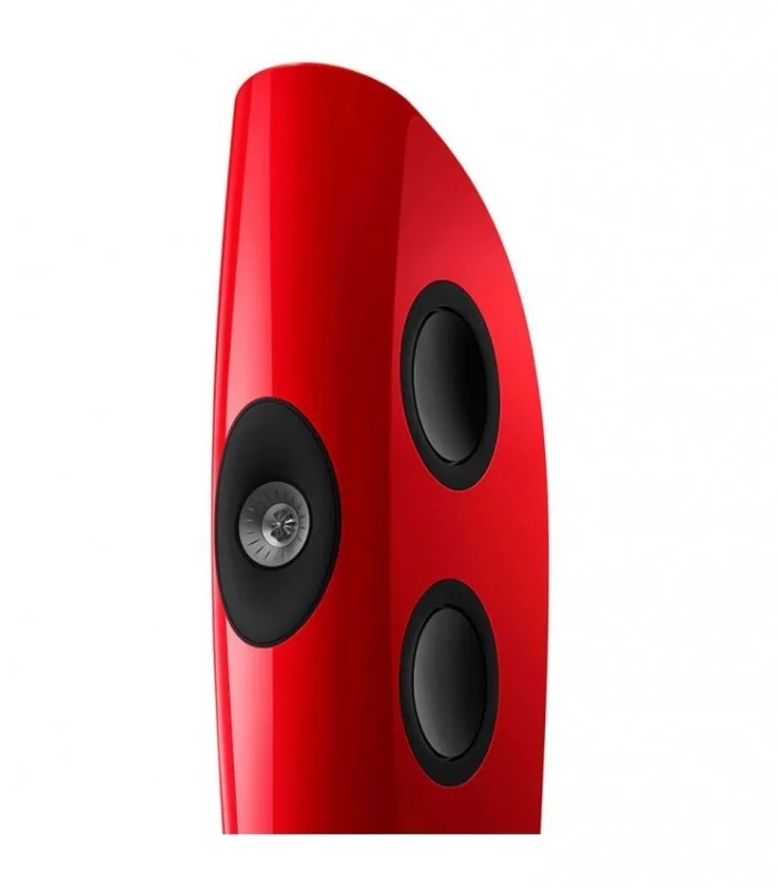 KEF Blade One Meta Enceinte colonne High-End (pièce)