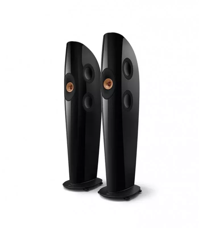 KEF Blade Two Meta Enceinte colonne High-End (pièce