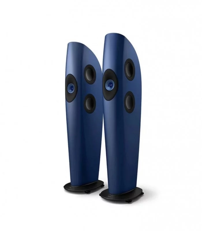 KEF Blade Two Meta Enceinte colonne High-End (pièce