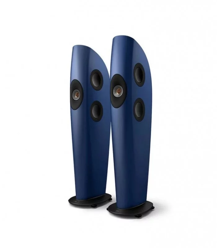 KEF Blade Two Meta Enceinte colonne High-End (pièce