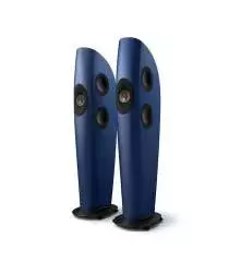 KEF Blade Two Meta Enceinte colonne High-End (pièce - Bleu