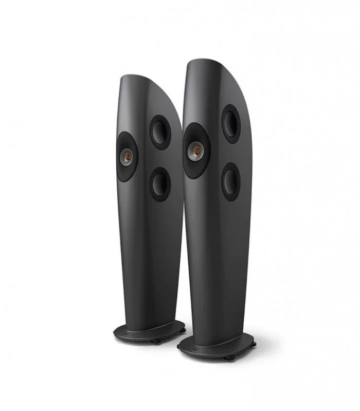 KEF Blade Two Meta Enceinte colonne High-End (pièce