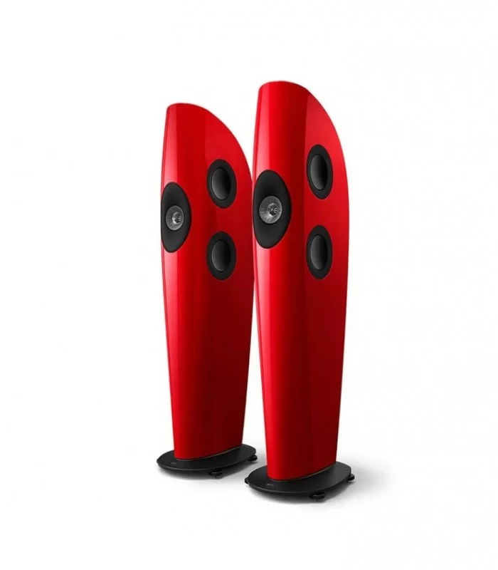 KEF Blade Two Meta Enceinte colonne High-End (pièce