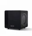 KEF KF92 Black Subwoofer Home-cinéma